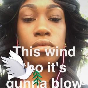 Meet your Posher, Shayla